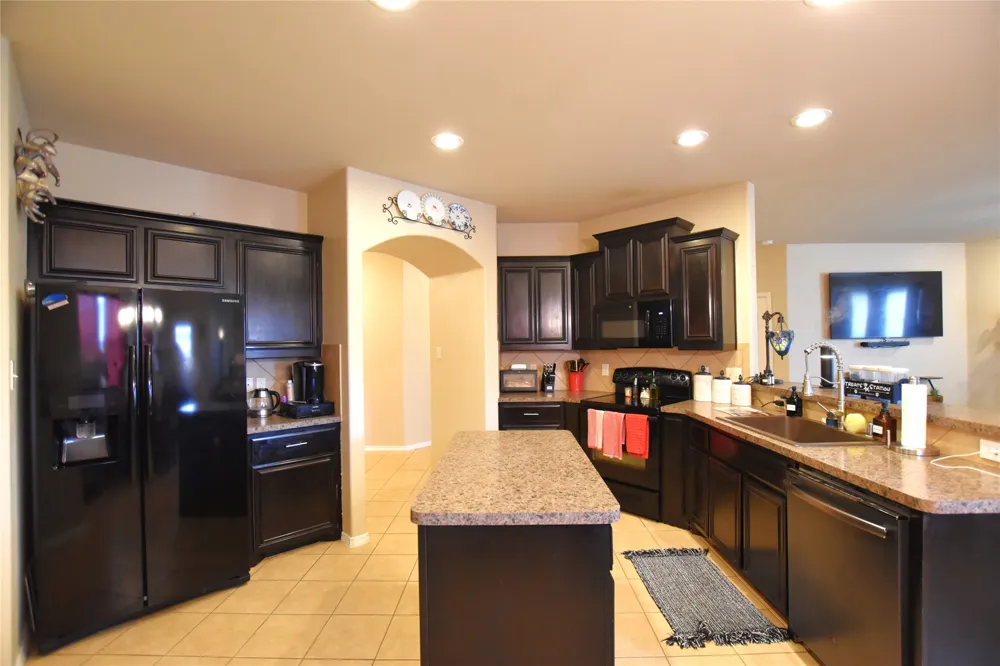 309 Magnolia Drive Josephine, TX 75173