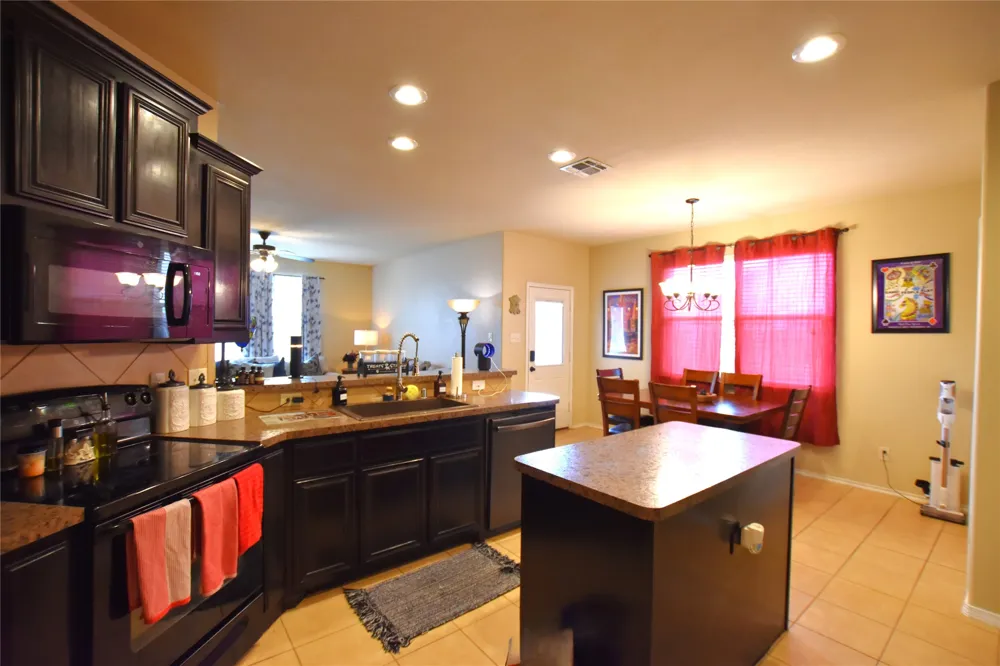 309 Magnolia Drive Josephine, TX 75173