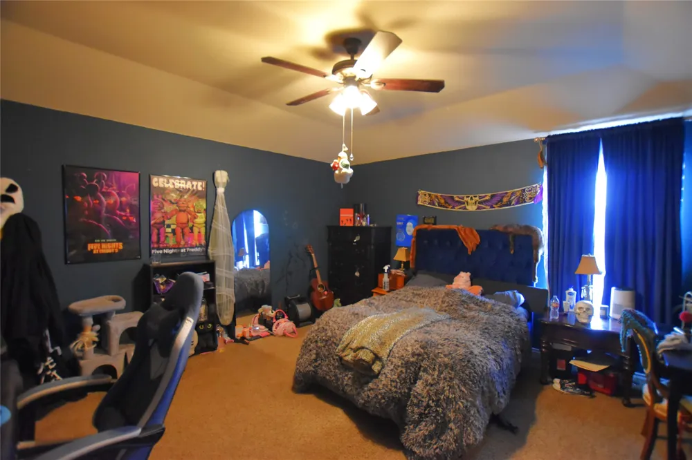 309 Magnolia Drive Josephine, TX 75173