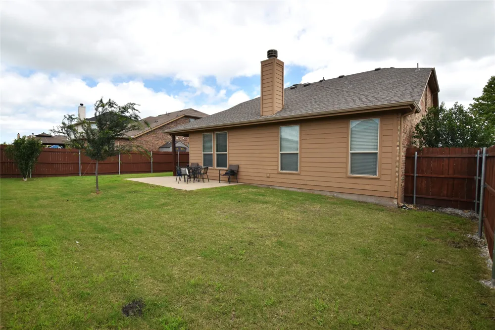 309 Magnolia Drive Josephine, TX 75173