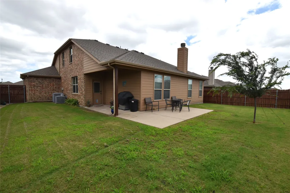 309 Magnolia Drive Josephine, TX 75173