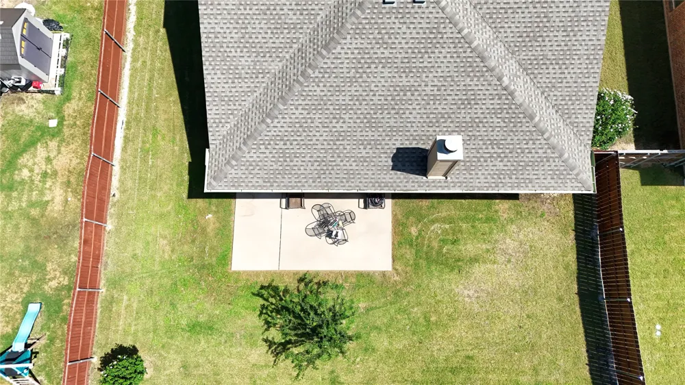 309 Magnolia Drive Josephine, TX 75173