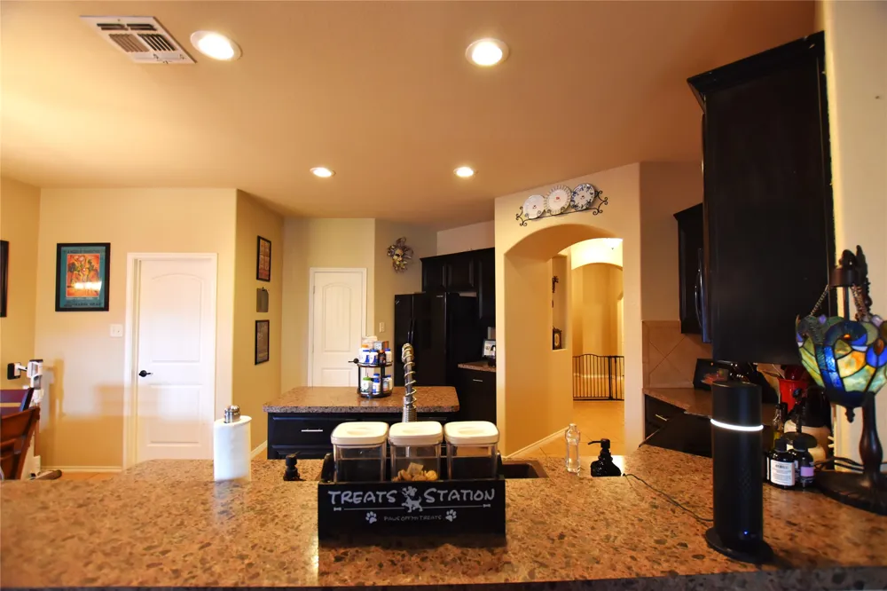 309 Magnolia Drive Josephine, TX 75173