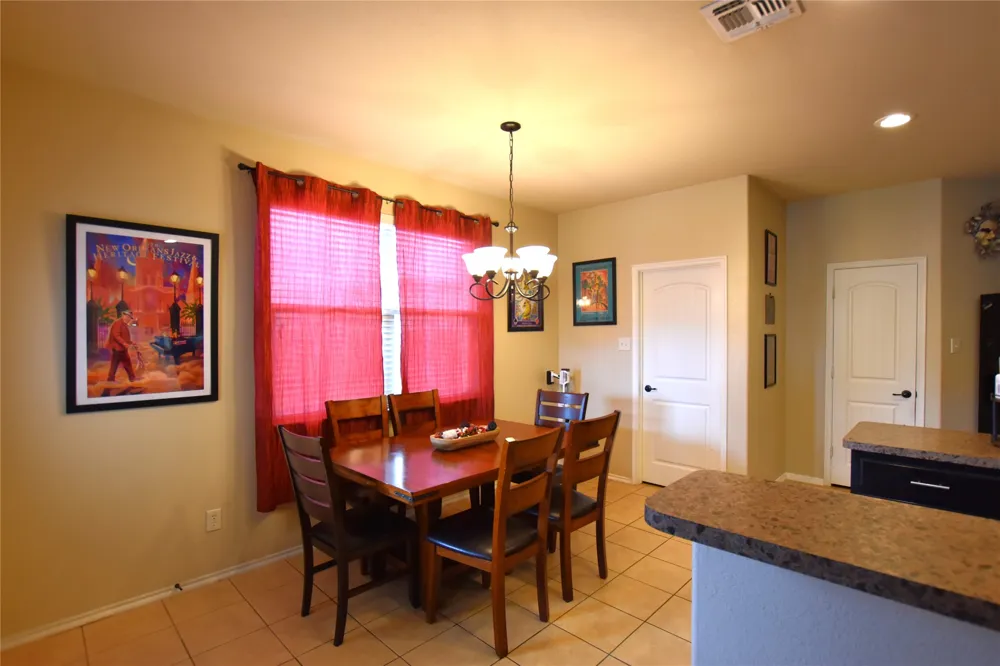 309 Magnolia Drive Josephine, TX 75173
