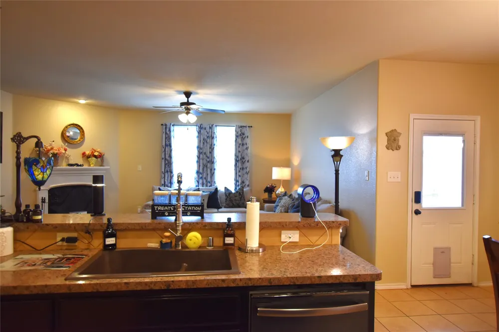 309 Magnolia Drive Josephine, TX 75173