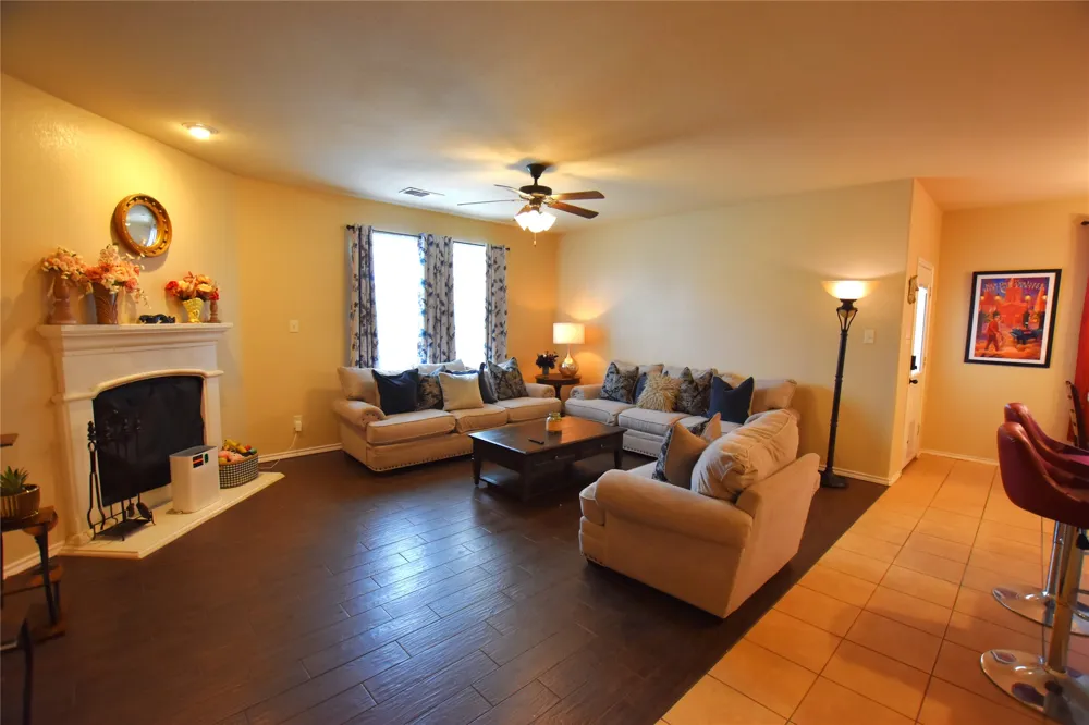 309 Magnolia Drive Josephine, TX 75173