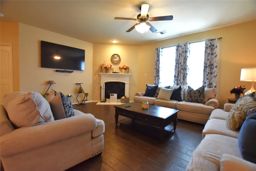 309 Magnolia Drive Josephine, TX 75173