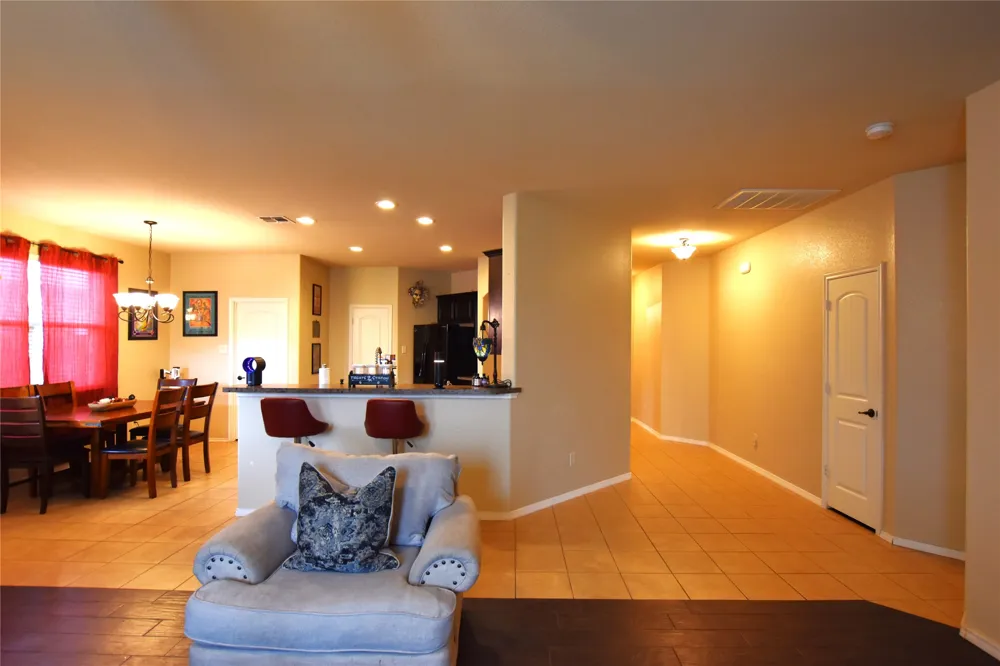 309 Magnolia Drive Josephine, TX 75173