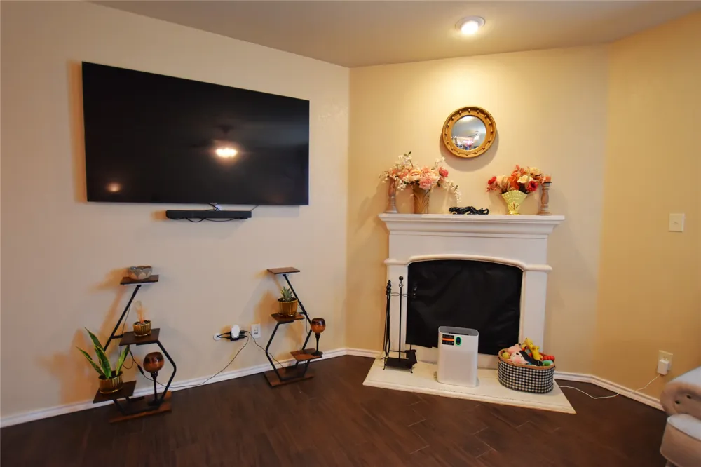 309 Magnolia Drive Josephine, TX 75173