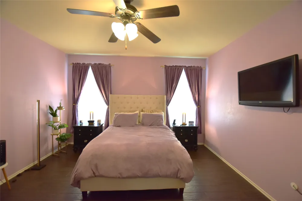 309 Magnolia Drive Josephine, TX 75173