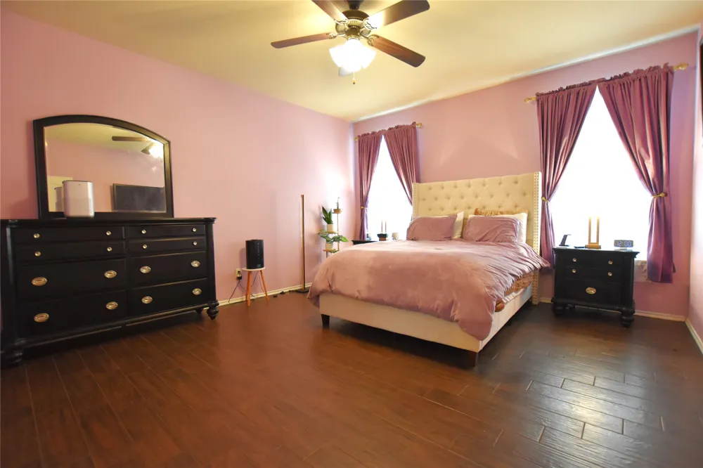 309 Magnolia Drive Josephine, TX 75173