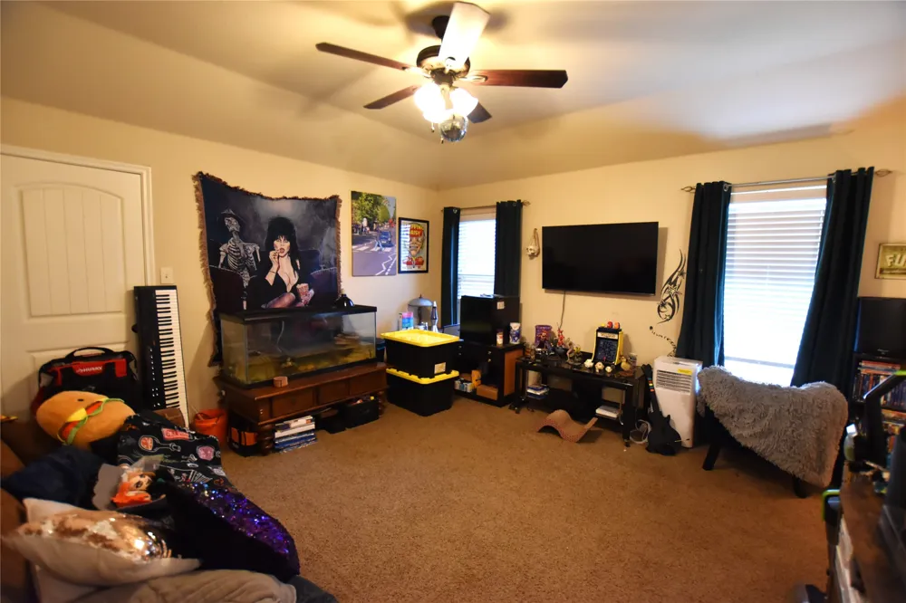 309 Magnolia Drive Josephine, TX 75173