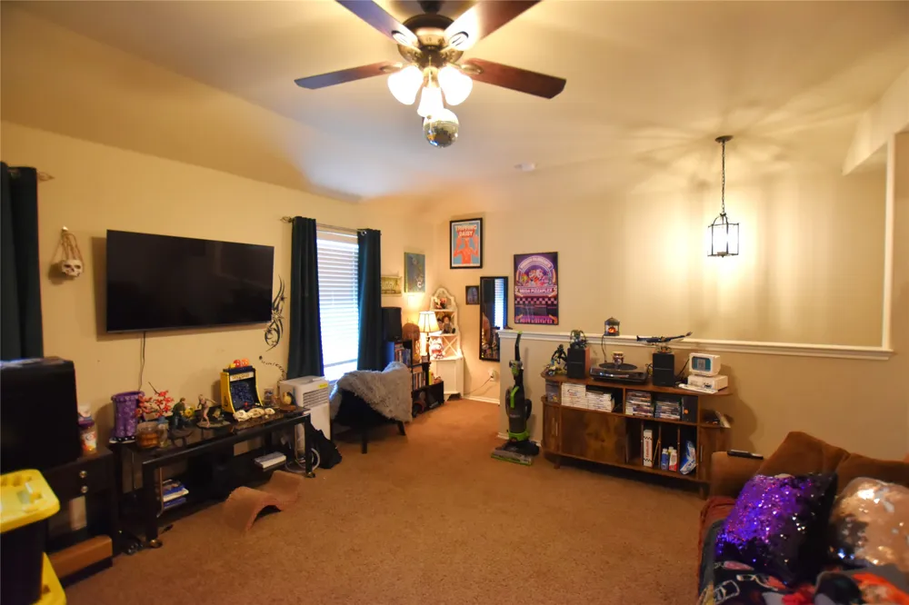 309 Magnolia Drive Josephine, TX 75173