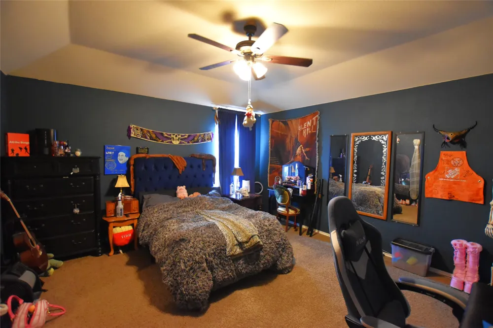 309 Magnolia Drive Josephine, TX 75173