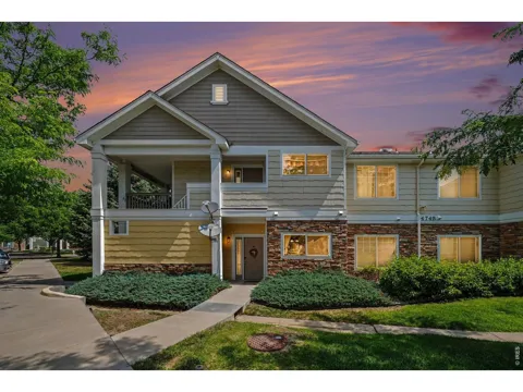 4745 Hahns Peak Drive #103