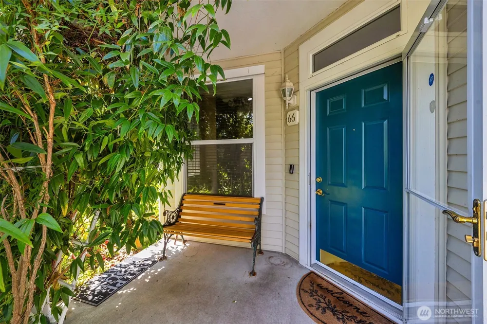 2680 139th Avenue SE #66 Bellevue, WA 98005