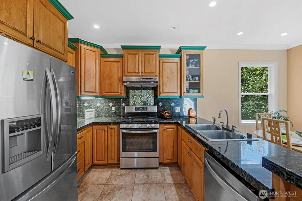2680 139th Avenue SE #66 Bellevue, WA 98005