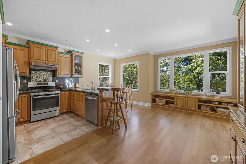 2680 139th Avenue SE #66 Bellevue, WA 98005