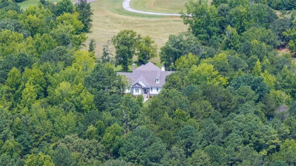 185 Marion Dairy Road Lindale, GA 30147