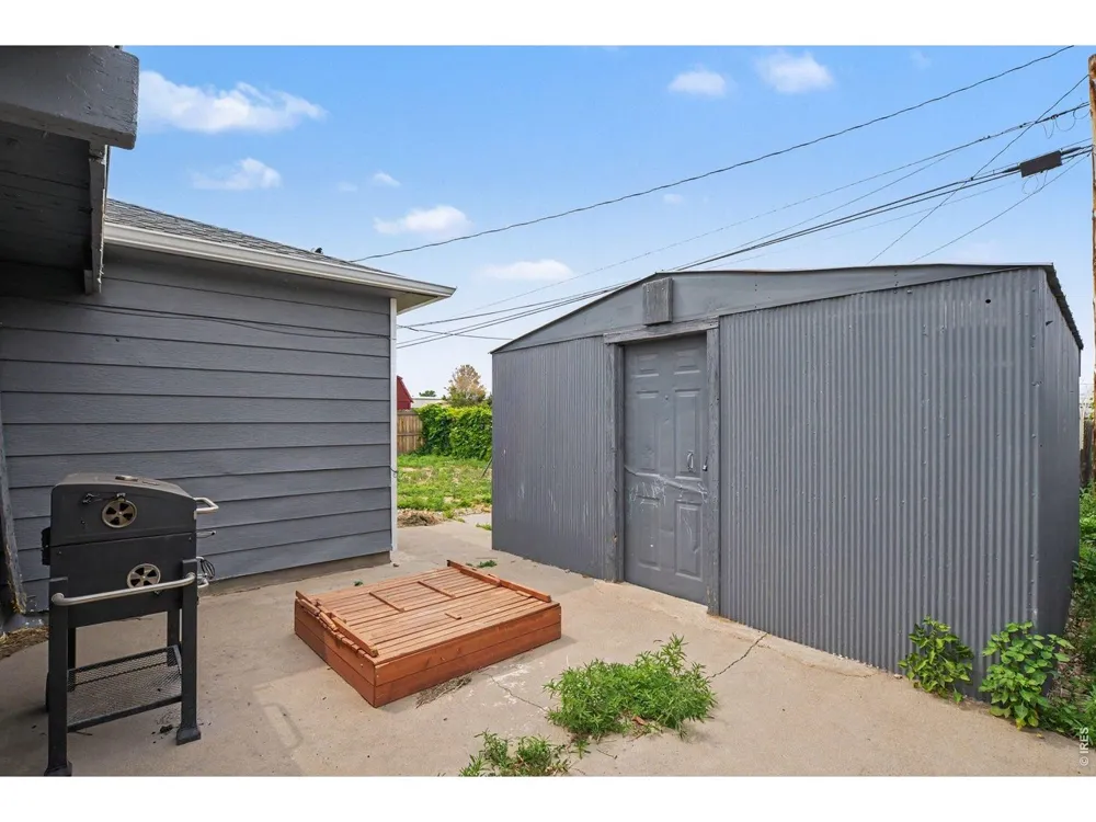501 Circle Drive Fort Morgan, CO 80701