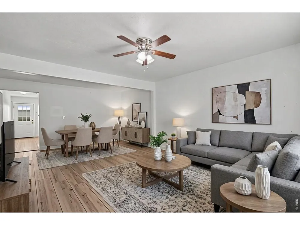 501 Circle Drive Fort Morgan, CO 80701