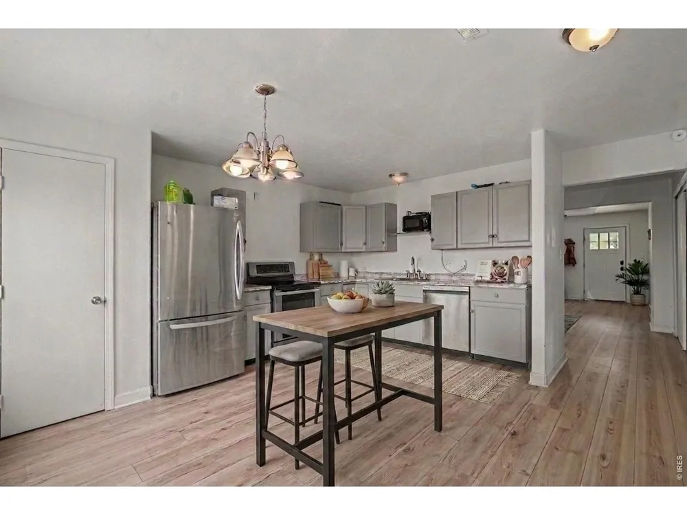 501 Circle Drive Fort Morgan, CO 80701