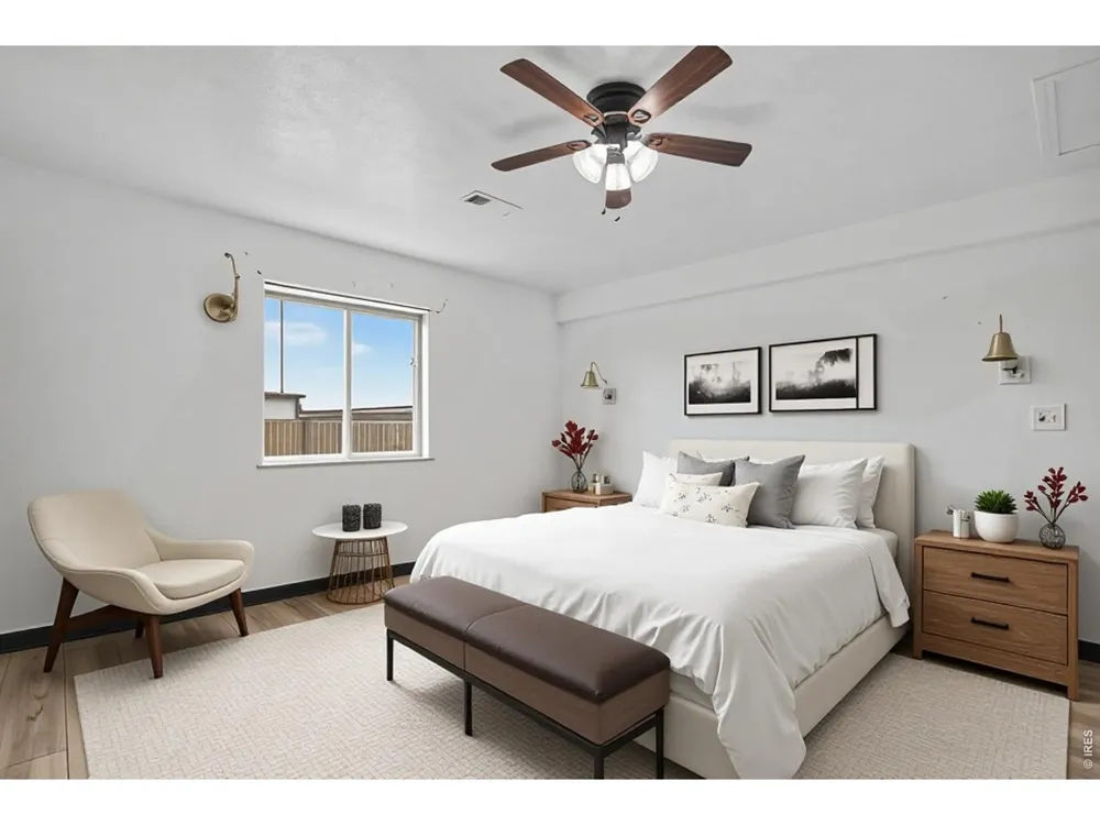 501 Circle Drive Fort Morgan, CO 80701