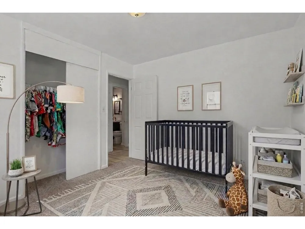 501 Circle Drive Fort Morgan, CO 80701
