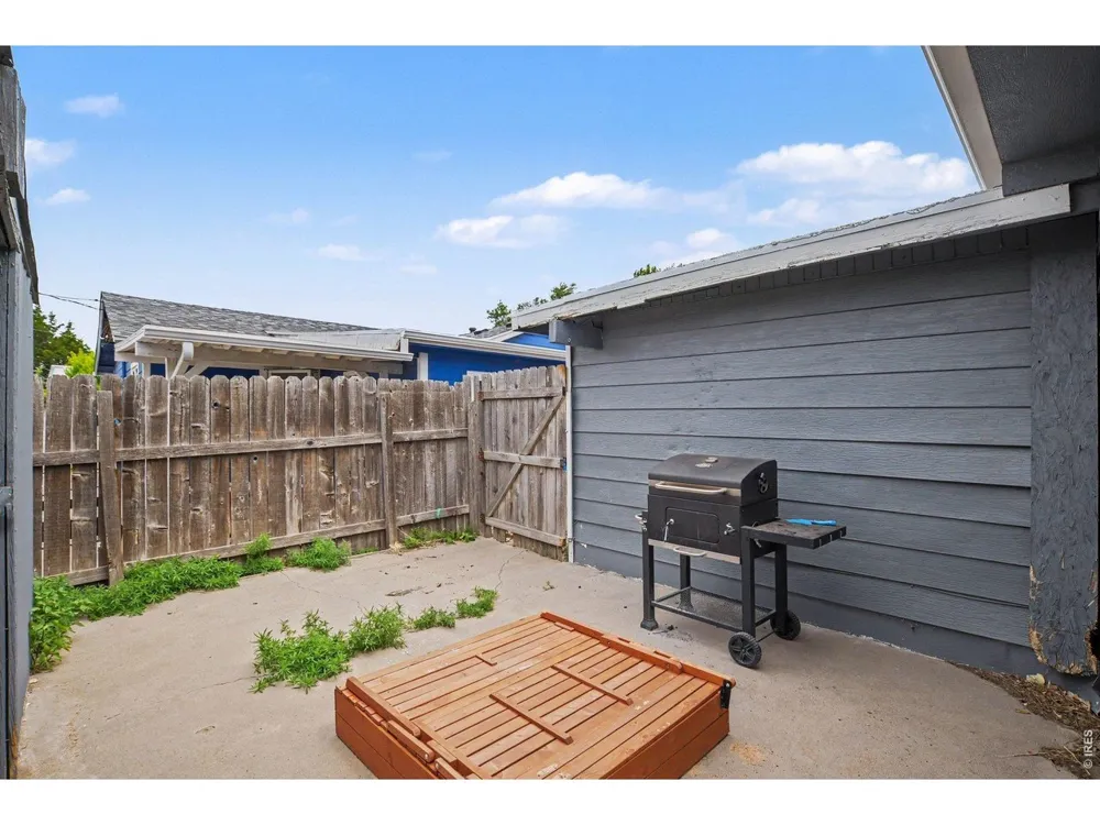 501 Circle Drive Fort Morgan, CO 80701