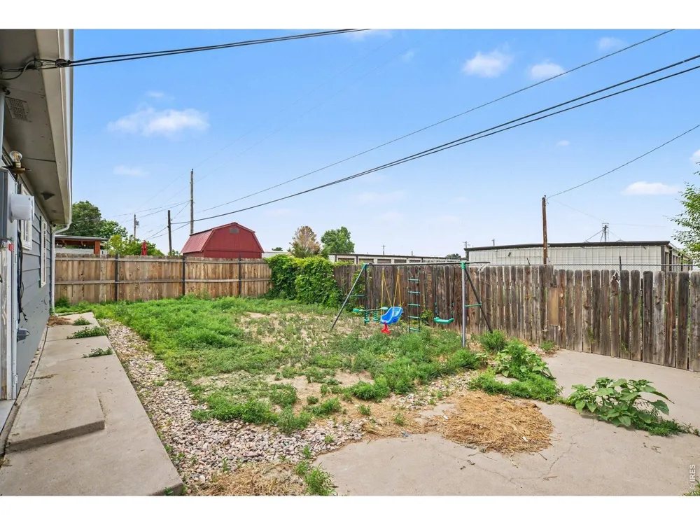 501 Circle Drive Fort Morgan, CO 80701