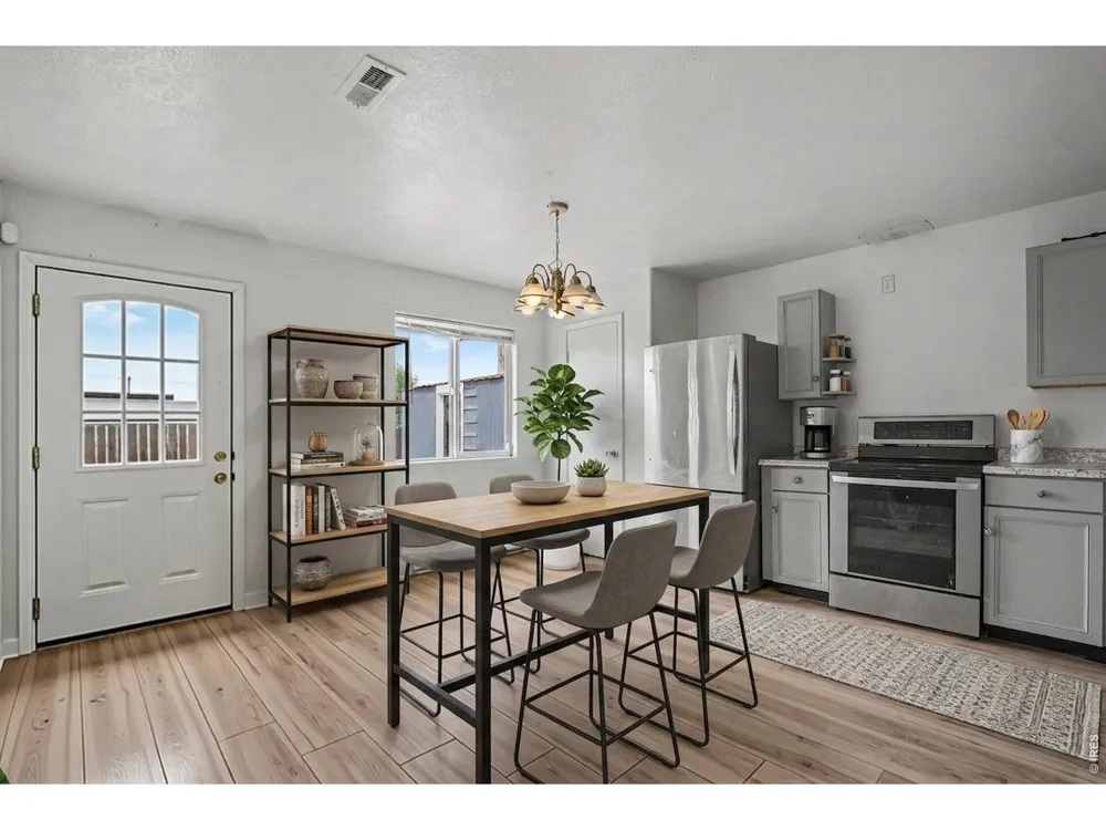 501 Circle Drive Fort Morgan, CO 80701