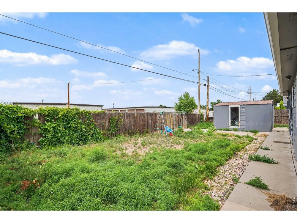 501 Circle Drive Fort Morgan, CO 80701