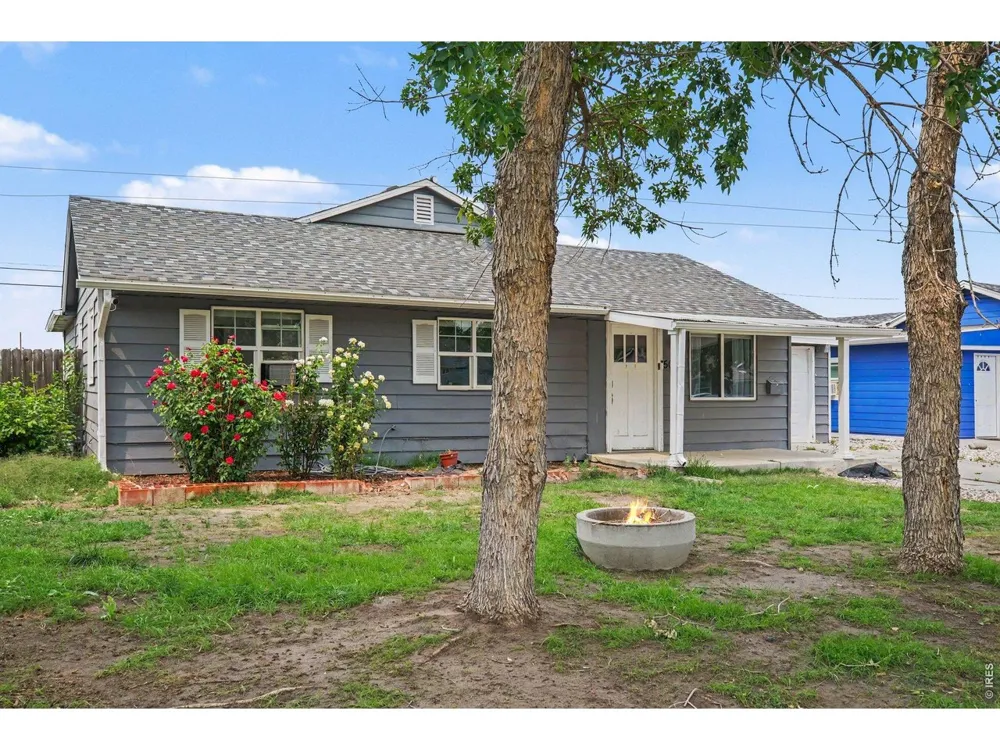 501 Circle Drive Fort Morgan, CO 80701