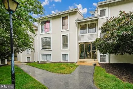 5758 VILLAGE GREEN DRIVE #D