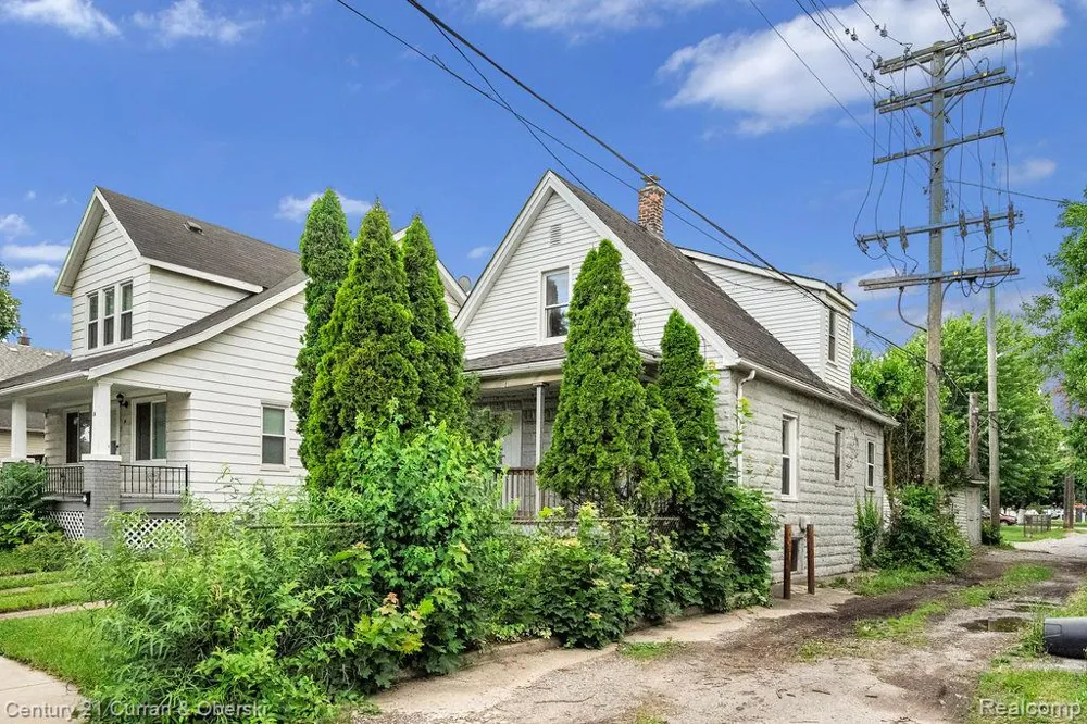 10 Perrin Street River Rouge City, MI 48218
