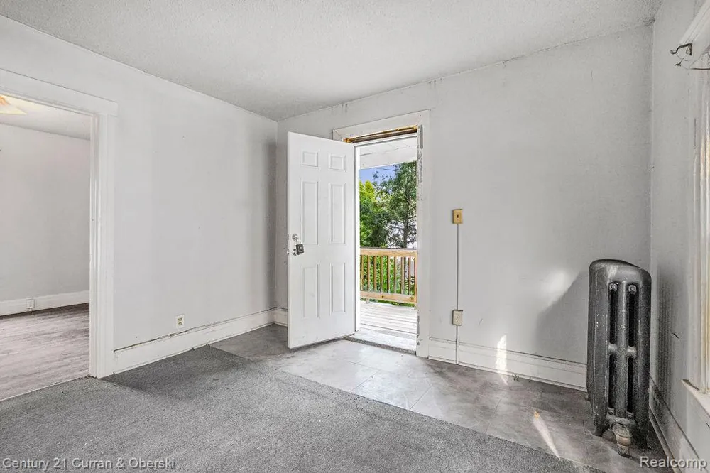 10 Perrin Street River Rouge City, MI 48218
