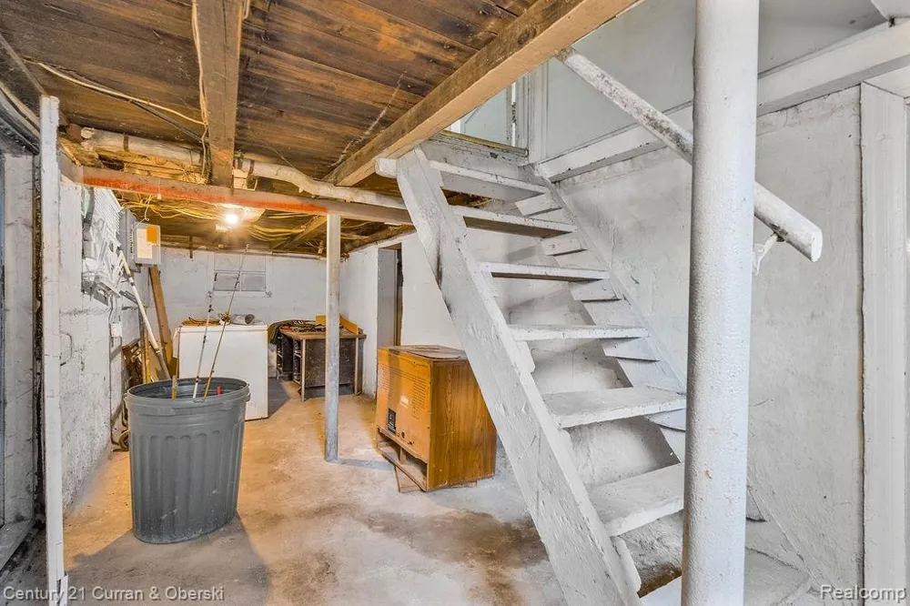 10 Perrin Street River Rouge City, MI 48218