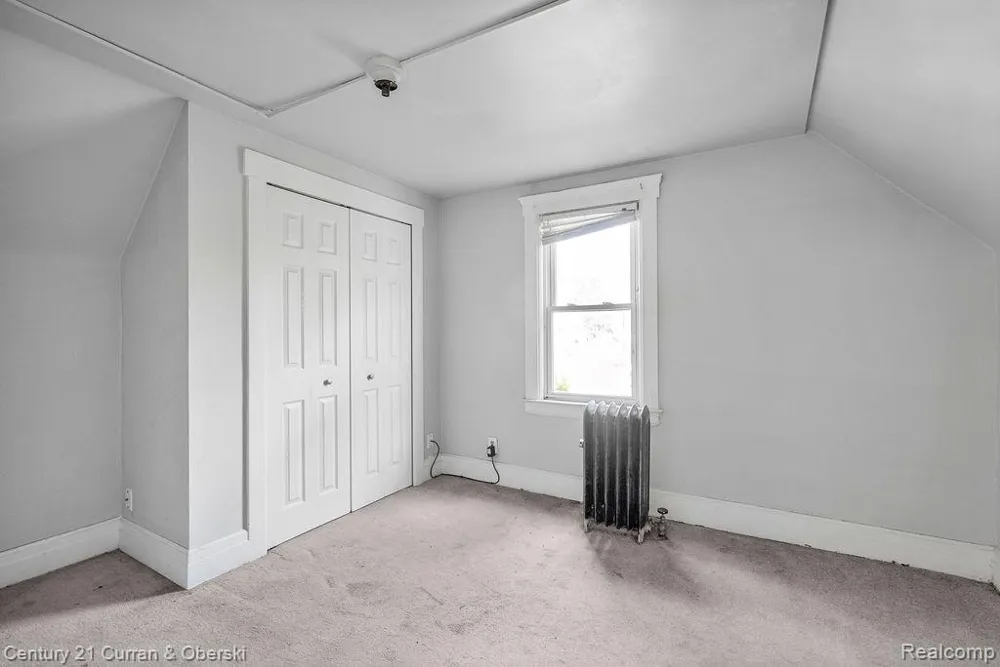 10 Perrin Street River Rouge City, MI 48218