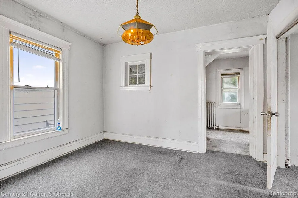 10 Perrin Street River Rouge City, MI 48218