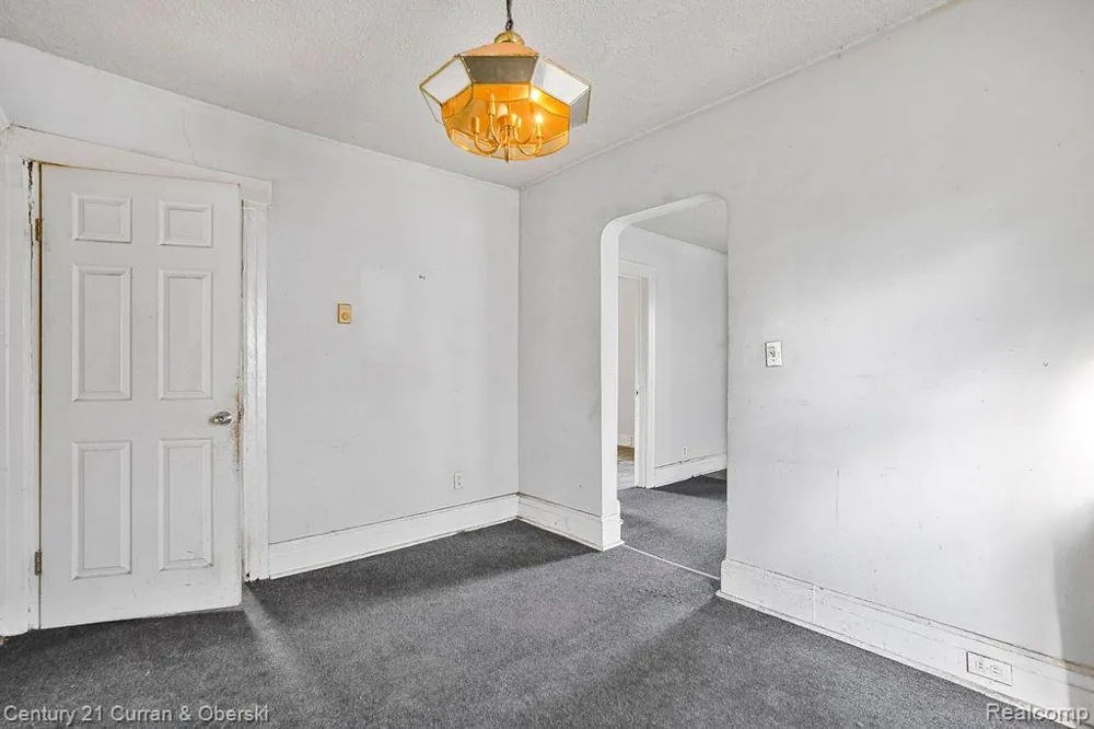10 Perrin Street River Rouge City, MI 48218