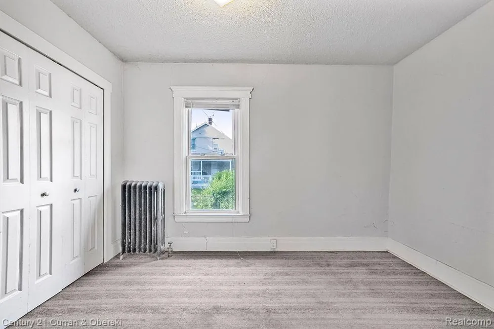 10 Perrin Street River Rouge City, MI 48218