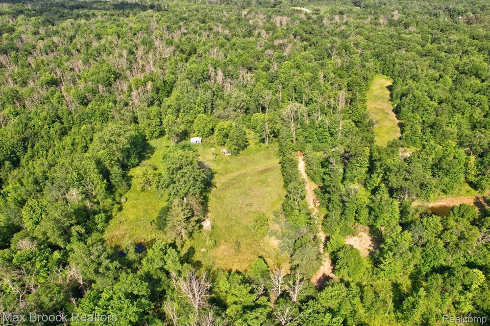 622 Moonlight Drive Lee Township, MI 48640