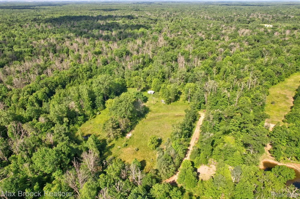 622 Moonlight Drive Lee Township, MI 48640