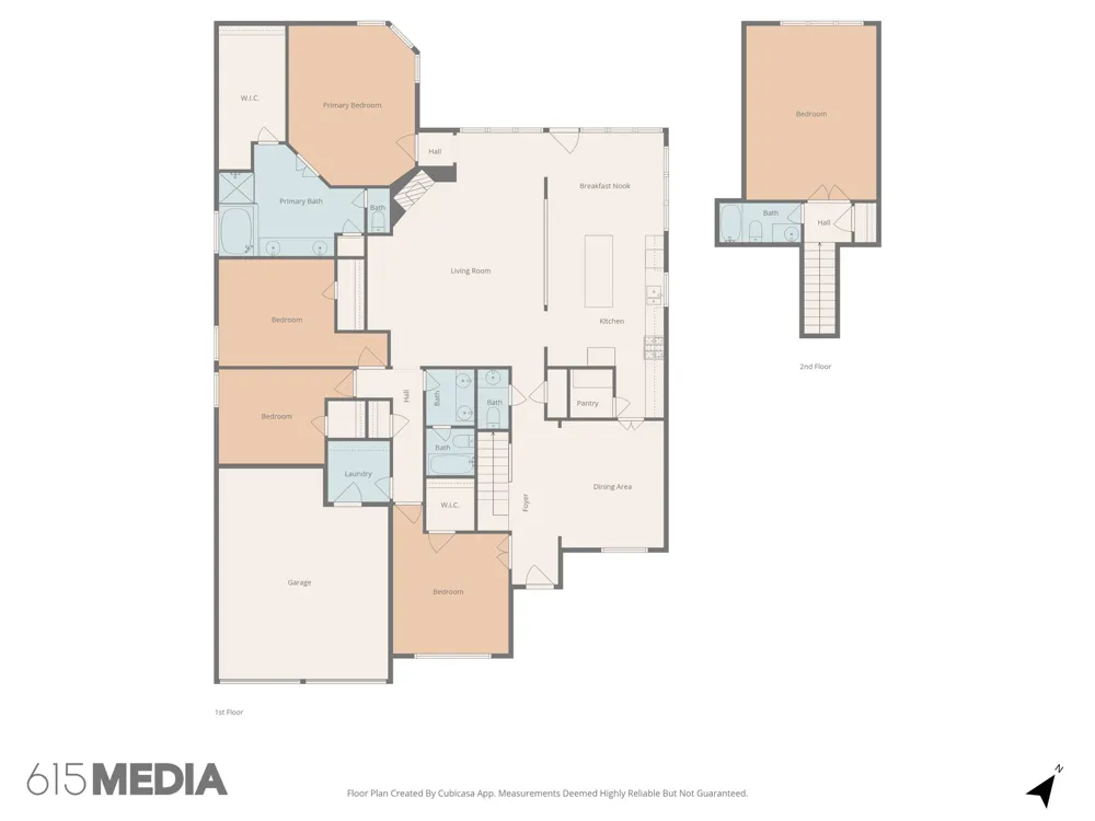 11708 Pillion Place Manor, TX 78653