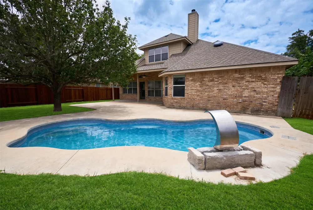 11708 Pillion Place Manor, TX 78653