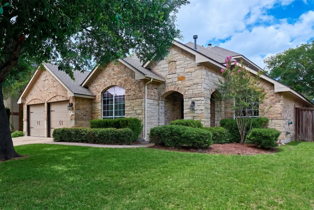 11708 Pillion Place Manor, TX 78653