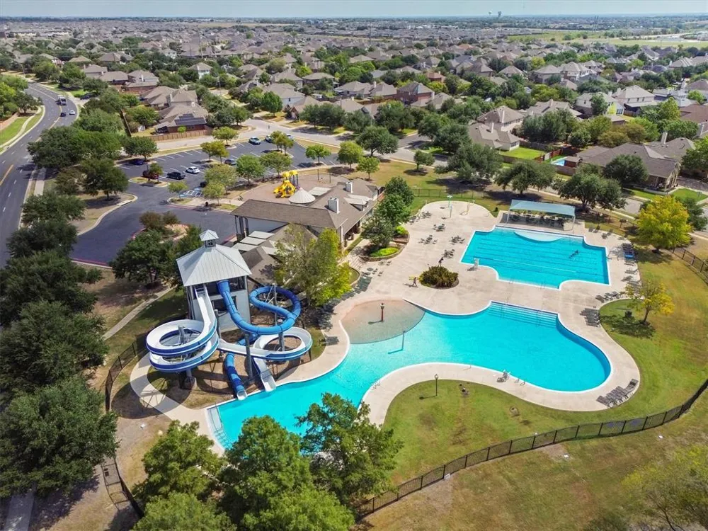 11708 Pillion Place Manor, TX 78653