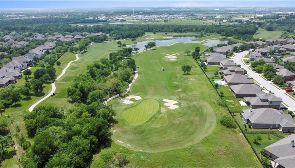 11708 Pillion Place Manor, TX 78653