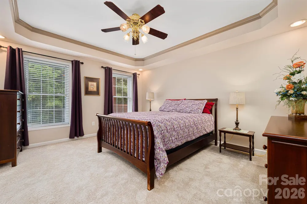1697 Windswept Ridge Marshall, NC 28753