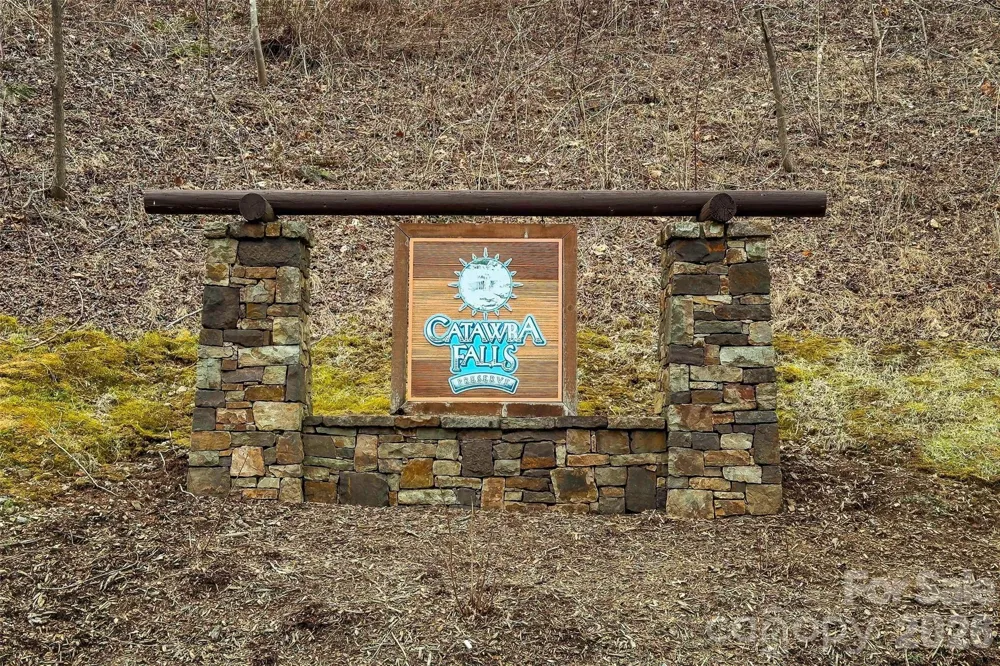 230 Catawba Falls Parkway Black Mountain, NC 28711